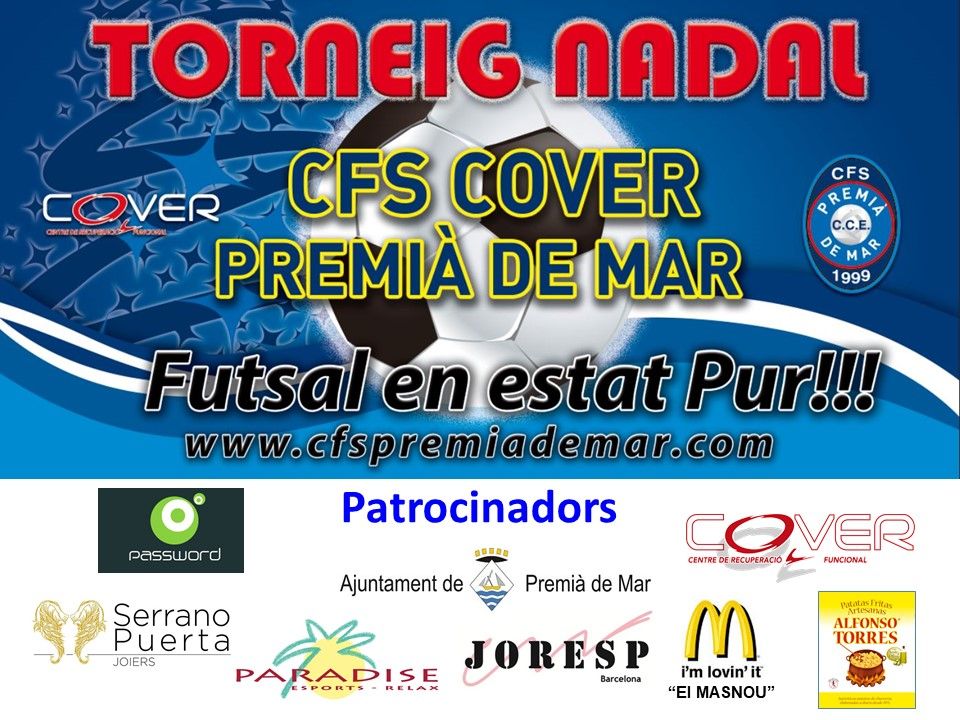 Torneo de Navidad